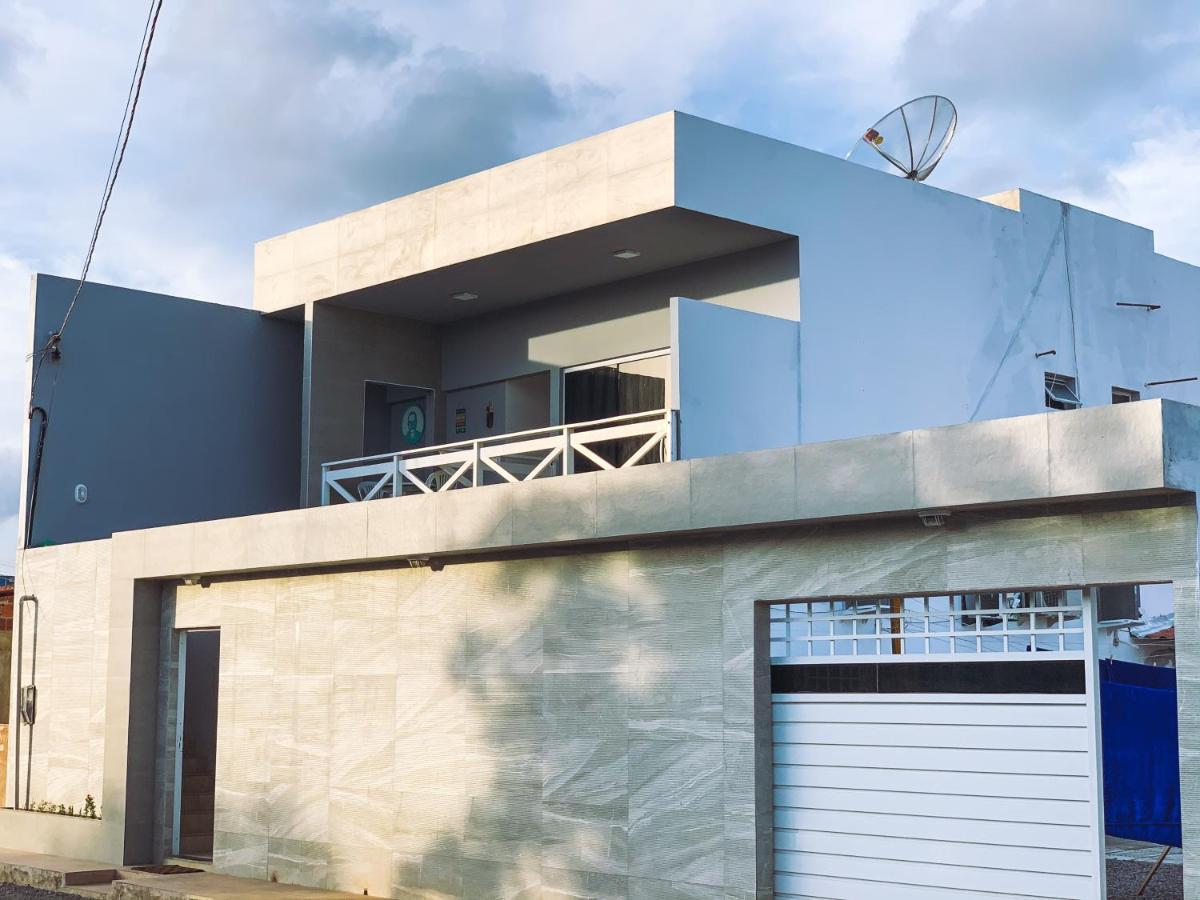 Suites Vovo Zilda Maragogi Εξωτερικό φωτογραφία
