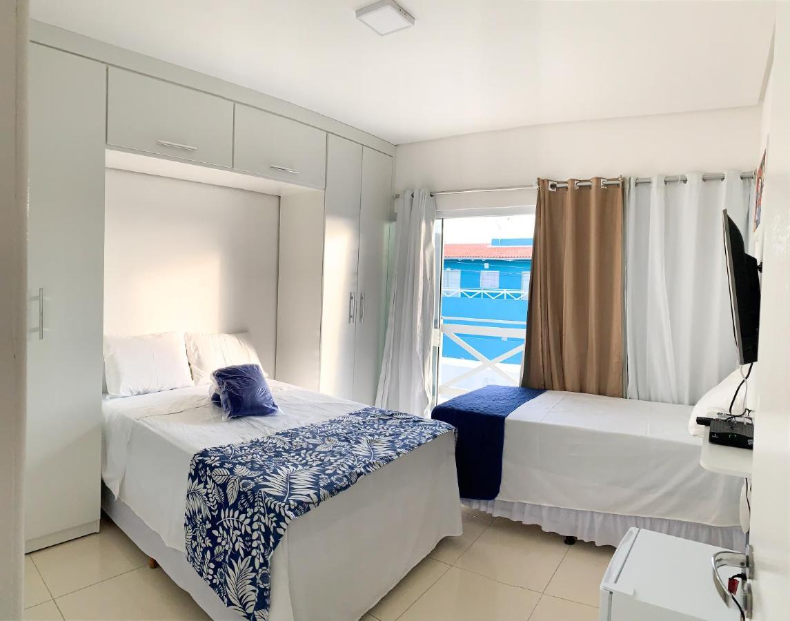 Suites Vovo Zilda Maragogi Εξωτερικό φωτογραφία
