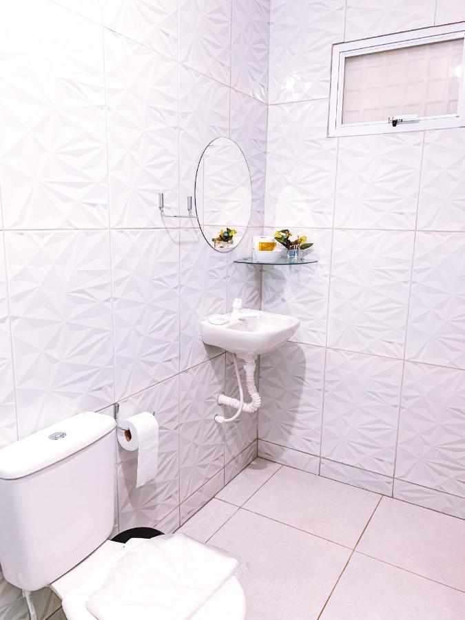 Suites Vovo Zilda Maragogi Εξωτερικό φωτογραφία