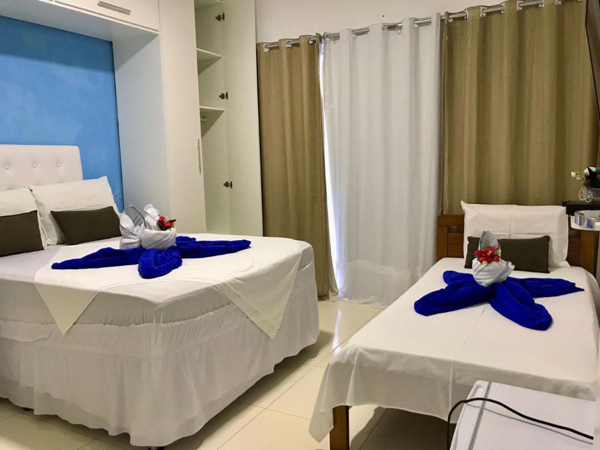 Suites Vovo Zilda Maragogi Εξωτερικό φωτογραφία