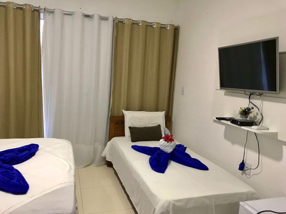 Suites Vovo Zilda Maragogi Εξωτερικό φωτογραφία