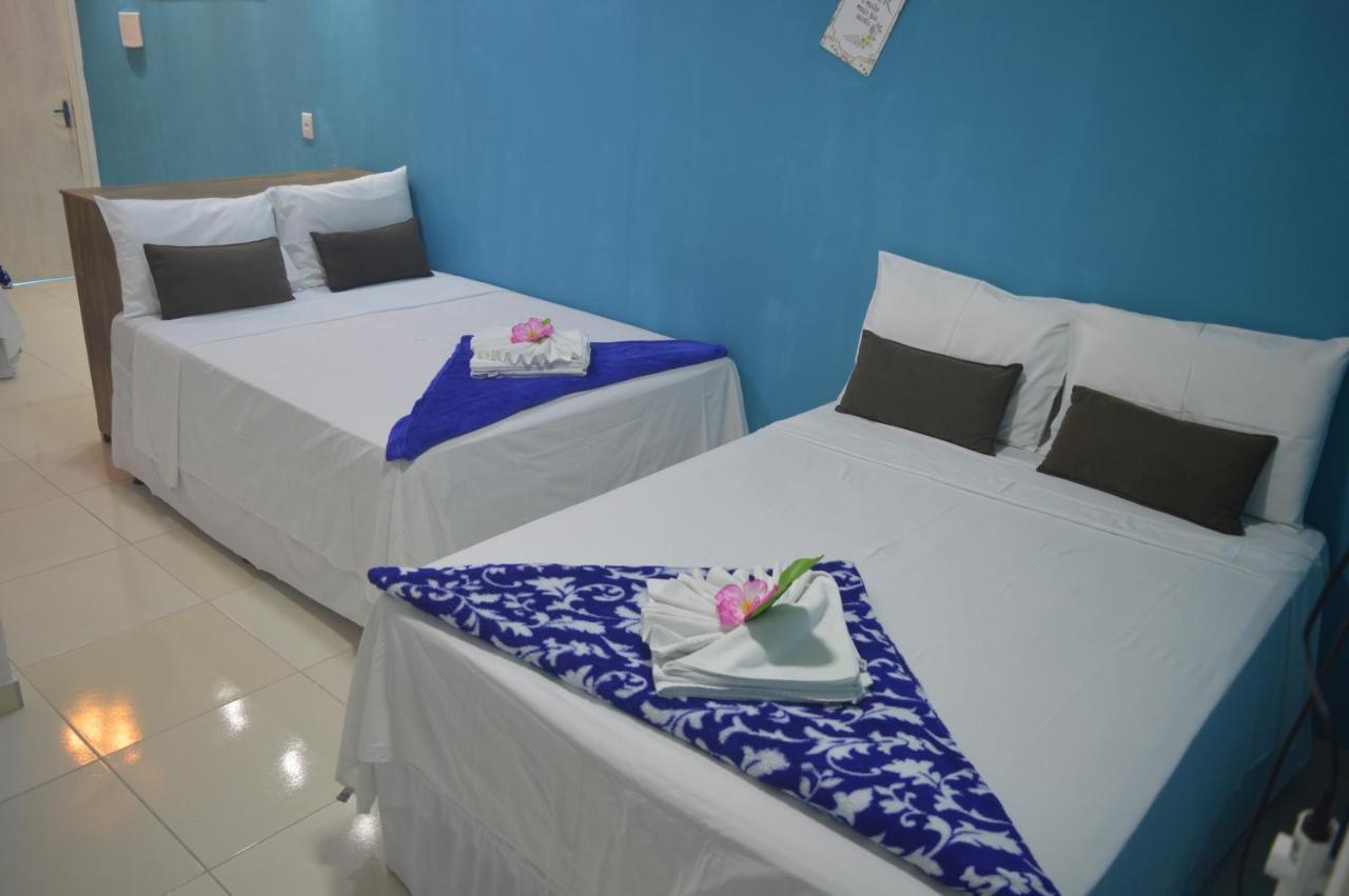 Suites Vovo Zilda Maragogi Εξωτερικό φωτογραφία