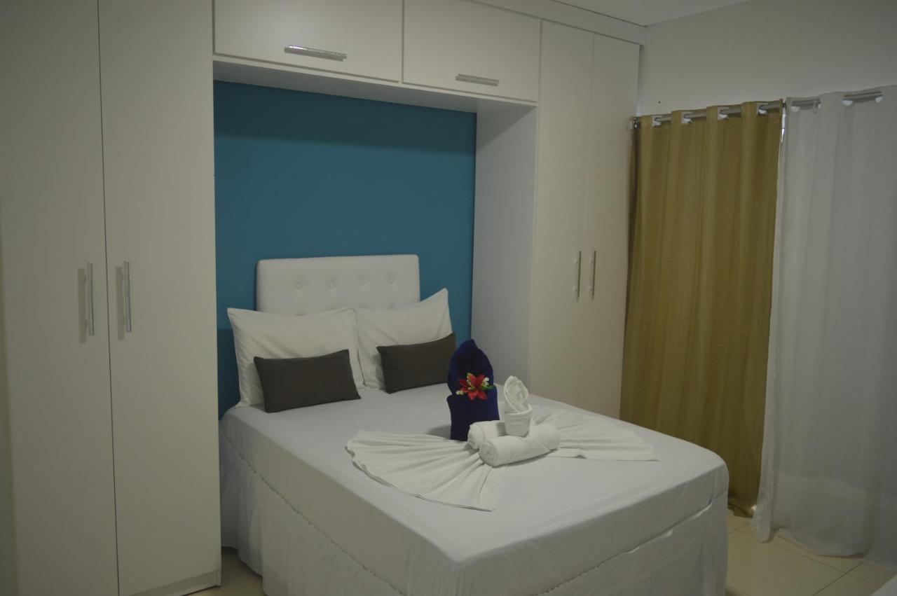 Suites Vovo Zilda Maragogi Εξωτερικό φωτογραφία