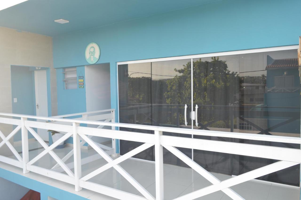 Suites Vovo Zilda Maragogi Εξωτερικό φωτογραφία