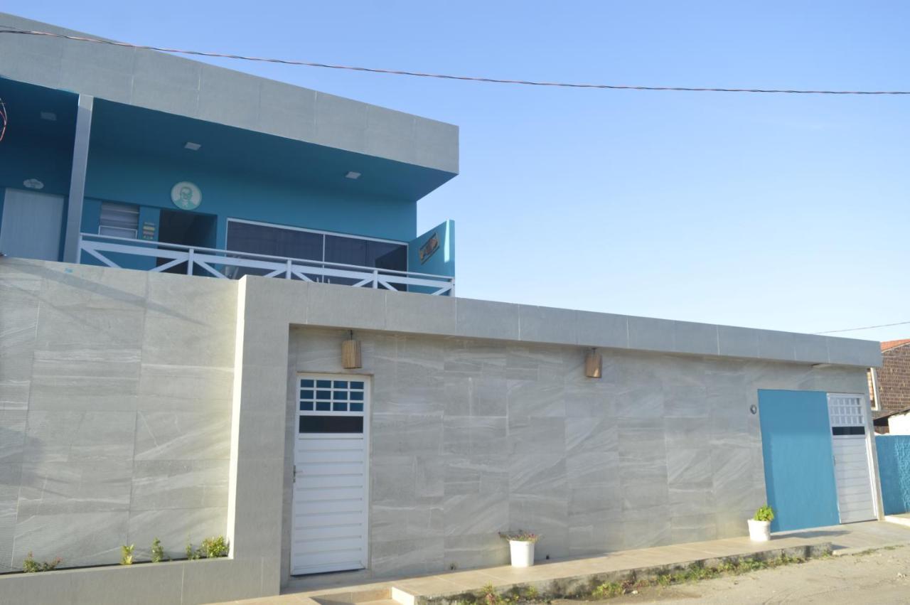Suites Vovo Zilda Maragogi Εξωτερικό φωτογραφία