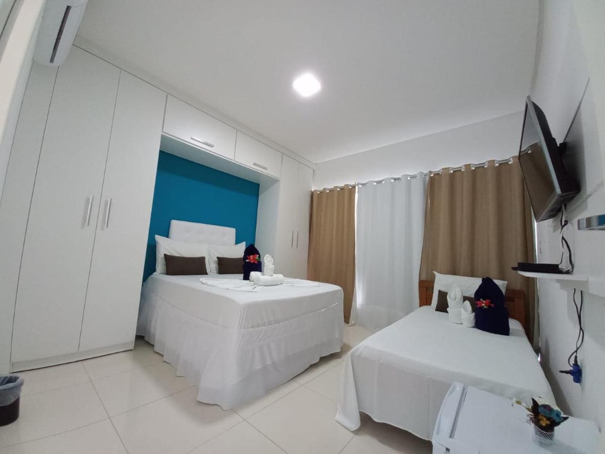 Suites Vovo Zilda Maragogi Εξωτερικό φωτογραφία