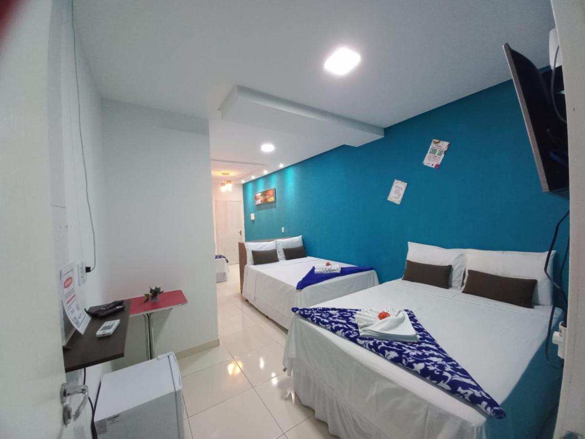 Suites Vovo Zilda Maragogi Εξωτερικό φωτογραφία