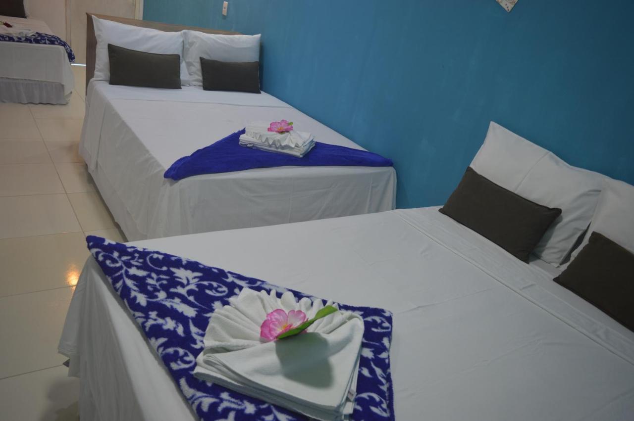 Suites Vovo Zilda Maragogi Εξωτερικό φωτογραφία