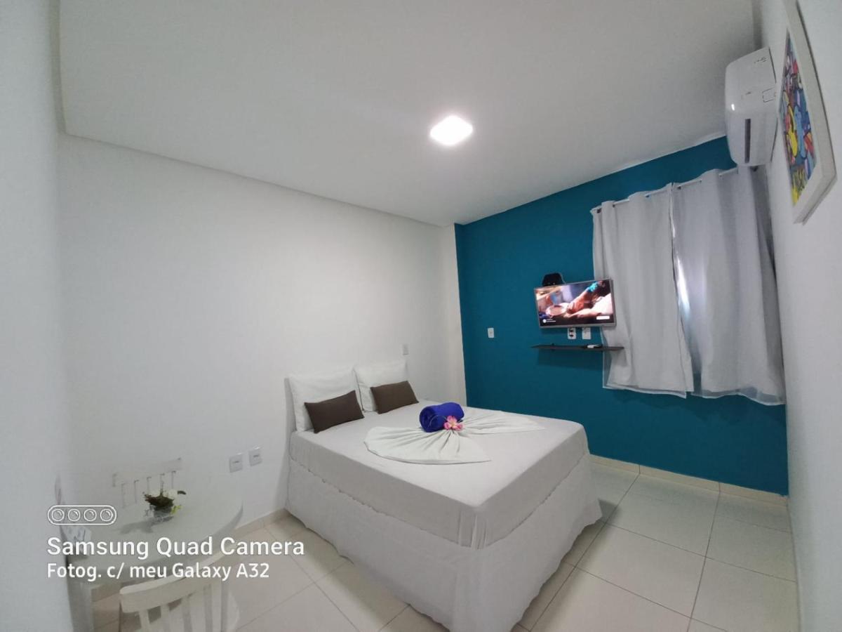 Suites Vovo Zilda Maragogi Εξωτερικό φωτογραφία
