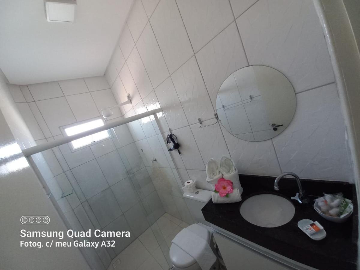 Suites Vovo Zilda Maragogi Εξωτερικό φωτογραφία