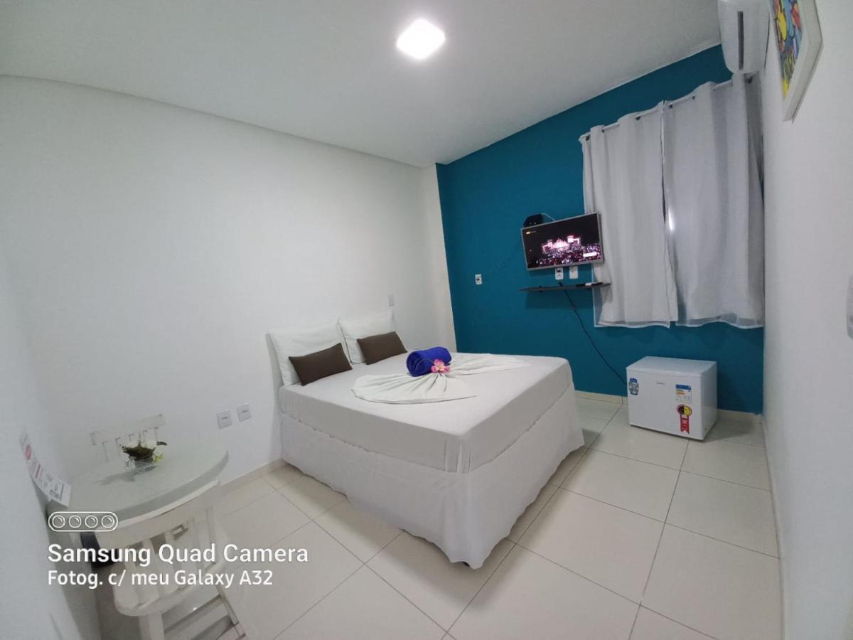 Suites Vovo Zilda Maragogi Εξωτερικό φωτογραφία